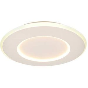 Lucide AXELLE Plafonni�re 1xGe�ntegreerde LED - Wit