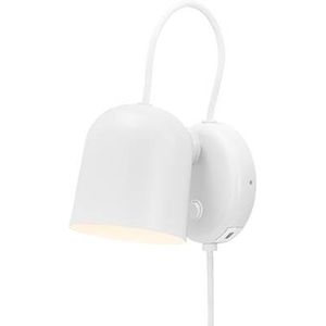 Design For The People Angle Wandlamp - Wit
