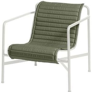 HAY Palissade Quilted Kussen voor Lounge Chair Low