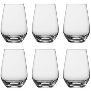 Schott Zwiesel Vina Waterglas 42 - 0.4 Ltr - set van 6