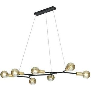 TRIO Cross Hanglamp