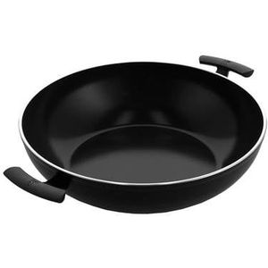 BK Easy Induction Ceramic wadjan/wok Ø 36 cm - inductie - PFAS-vrij