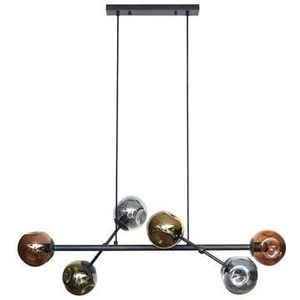 MOOS Xavi Hanglamp - Multicolor