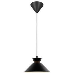 Nordlux Dial Hanglamp - � 25 cm - Zwart