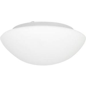 Steinhauer Ceiling and Wall Plafonni�re Wit 16 cm
