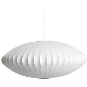 HAY Nelson Saucer Bubble Hanglamp � 63,5 cm