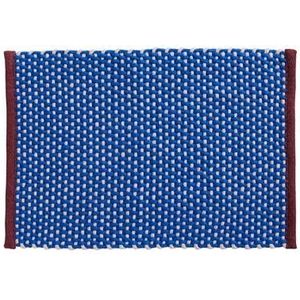 HAY Deurmat 50 x 70 cm - Royal Blue