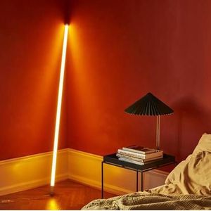 HAY Neon Tube LED Lamp - Rood