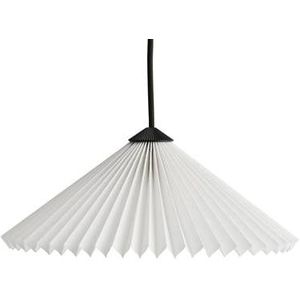 HAY Matin Hanglamp � 30 cm - White