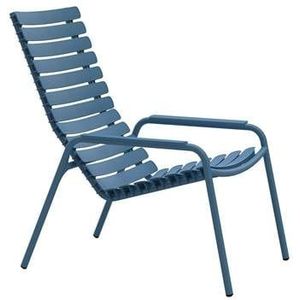 Houe ReClips fauteuil met armleuning sky blue
