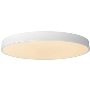 Lucide UNAR Plafonni�re 1xGe�ntegreerde LED - Wit