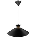 Nordlux Dial Hanglamp - � 45 cm - Zwart
