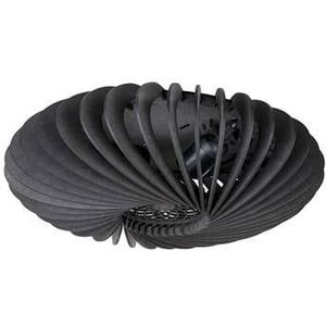 Blij Design Plafondlamp Swan � 48 cm zwart