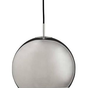 Frandsen Ball hanglamp �25 chrome