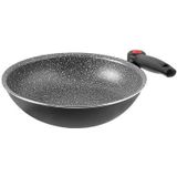 Brunner Pirate Wok Pan Ø 28