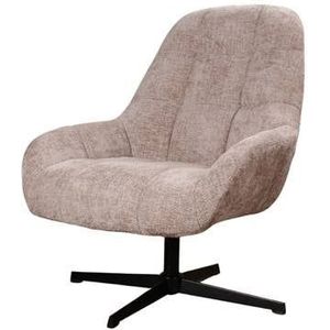 DS4U Gio draaifauteuil - beige