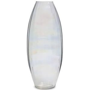 Riviera Maison Vaas Transparant - Amboise - Glas (�xH) 16x38