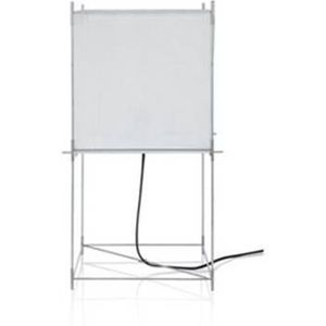 Hollands Licht Hollands Licht Lotek Xs Tafellamp. Frame Metaal. Doek