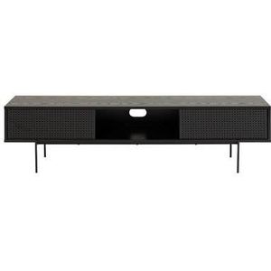 by fonQ basic Sleek Tv-meubel - B 180 cm