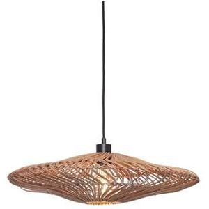 GOOD&MOJO Hanglamp Zanzibar - Rotan - �55cm