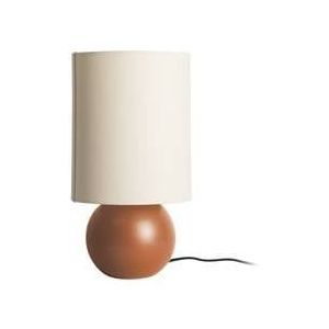 Leitmotiv - Table lamp Alma Ball