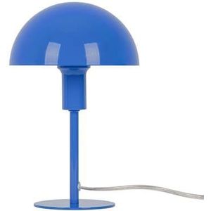 Nordlux Ellen Mini Tafellamp - � 16 cm - Blauw