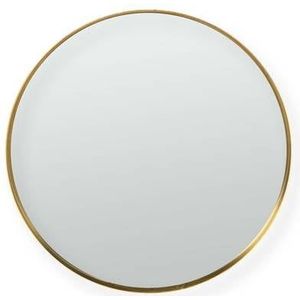 vtwonen Spiegel � 30 cm - Goud