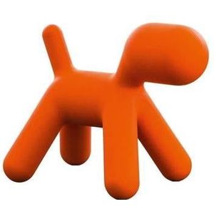 Magis Puppy kinderstoel small oranje