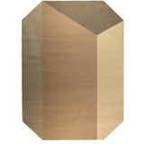 Zuiver Harmony Vloerkleed - 200x290 - Beige