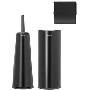 Brabantia ReNew Toiletaccessoires - Set van 3