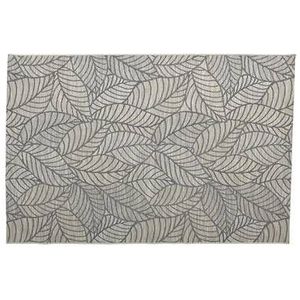 Garden impressions Buitenkleed- Naturalis karpet - 160x230 vintage leaf