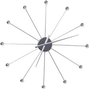 Umbrella ball klok - Kare Design
