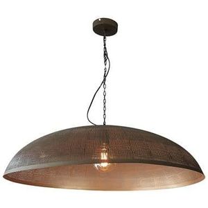 MOOS Bronze Hanglamp � 90 cm - Brons