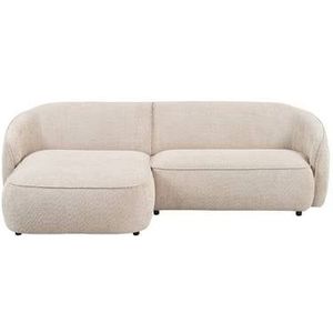 by fonQ Chubby Chaise Longue Links - Beige