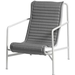 HAY Palissade Quilted Kussen voor Lounge Chair High