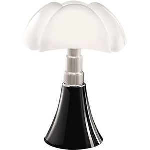 Martinelli Luce Pipistrello Medio tafellamp LED donkerbruin