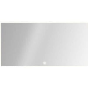 Livn HR infrarood spiegel - LED - 120x60cm