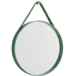 HAY Strap Spiegel � 50 cm - Green