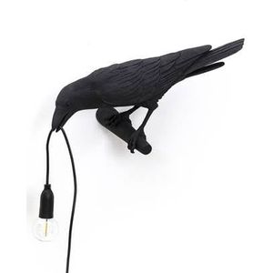 Seletti Bird Wandlamp