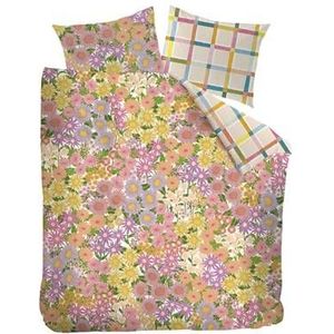 Duvet cover NL sizes 900 Lucia Multi Colour: 240