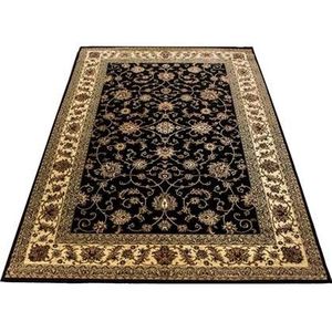 Flycarpets Marrakesh Klassiek Vloerkleed - 200x290cm - Rood