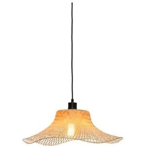 Good&Mojo hanglamp IBIZA (Ø50 cm)