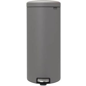 Brabantia NewIcon Mineral Pedaalemmer 30 Liter