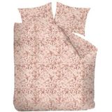 Dekbedovertrek Rivièra Maison Blushing Blooms - Roze