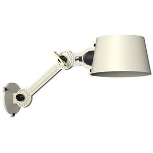 Tonone Bolt Sidefit wandlamp small install Ash Grey