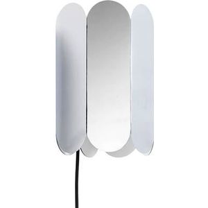 HAY Arcs Wandlamp - Mirrored