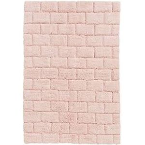 Seahorse badmat Metro - 60 x 90 cm - Roze