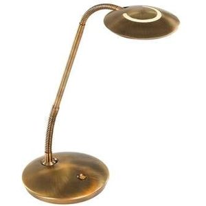 Steinhauer Zenith Bureaulamp Brons