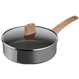 Tefal Renew Keramische hapjespan 24 cm