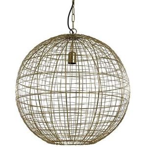 Light & Living Mirana Hanglamp � 55 cm